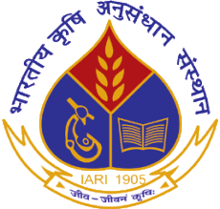 ICAR-IARI Logo